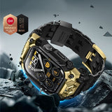 Supcase Apple Watch 46mm (Series 10/11) Rem UB Ore Guld