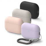 Ringke AirPods Pro 3 Cover Silikone Sort