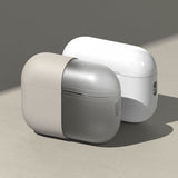 Ringke AirPods Pro 3 Silikone Cover Stone