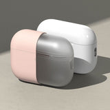 Ringke AirPods Pro 3 Cover Silikone Pink Sand