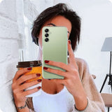 Tech-Protect Xiaomi Redmi 15C Cover FlexAir Gennemsigtig