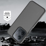 Tech-Protect Xiaomi Redmi 15C Cover MagMat Sort