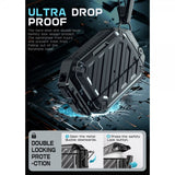 Supcase AirPods Pro 3 Cover UB Pro MagSafe Sort