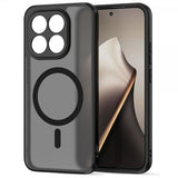 Tech-Protect Xiaomi 15T Cover MagMat MagSafe Sort