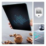 ESR iPad Pro 13 (M4/M5) Skærmbeskytter UltraFit 2-pak