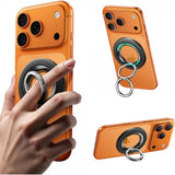 ESR MagSafe Mobilring HaloLock Telefonholder Sort