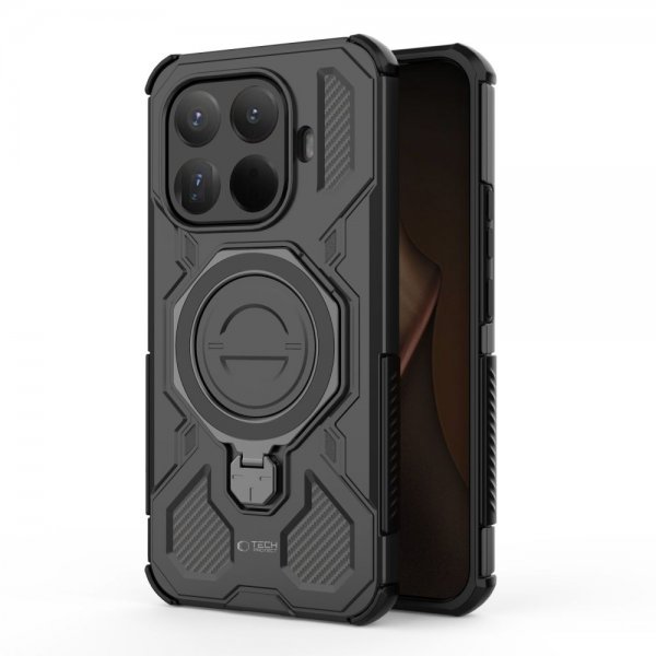 Tech-Protect Xiaomi 15T Pro Cover TacticStand MagSafe Sort