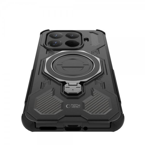 Tech-Protect Xiaomi 15T Pro Cover TacticStand MagSafe Sort
