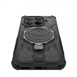 Tech-Protect Xiaomi 15T Pro Cover TacticStand MagSafe Sort