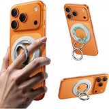 ESR MagSafe Mobilring HaloLock Telefonholder Hvid