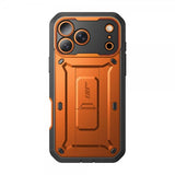 Supcase iPhone 17 Pro Cover UB Pro Orange