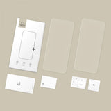 Tech-Protect OnePlus 15 Skærmbeskyttelse Glass Fit+ 2-pak