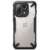 Ringke OnePlus 15 Cover Fusion X Clear Black