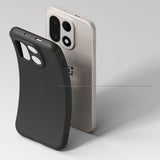 Ringke OnePlus 15 Cover Onyx Magnetic Sort