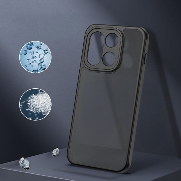 Tech-Protect OnePlus 15 Cover MagMat Sort