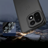 Tech-Protect OnePlus 15 Cover MagMat Sort