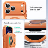 ESR iPhone 17 Pro Max Cover Classic Hybrid MagSafe Orange