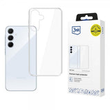 3mk Samsung Galaxy A57 Cover Clear Case Transparent
