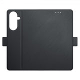 3mk Samsung Galaxy A37 Cover Wallet Sort