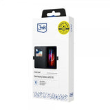 3mk Samsung Galaxy A57 Cover Wallet Sort