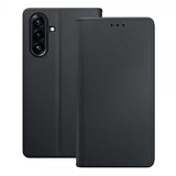 3mk Samsung Galaxy A57 Cover Wallet Sort