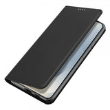 Dux Ducis Samsung Galaxy S26 Etui Skin Pro Series Sort