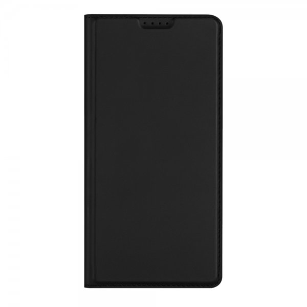 Dux Ducis Samsung Galaxy S26 Etui Skin Pro Series Sort