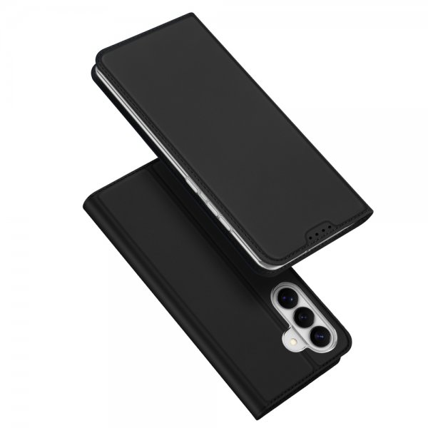 Dux Ducis Samsung Galaxy S26 Plus Etui Skin Pro Series Sort