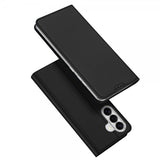 Dux Ducis Samsung Galaxy S26 Plus Etui Skin Pro Series Sort