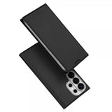 Dux Ducis Samsung Galaxy S26 Ultra Etui Skin Pro Series Sort