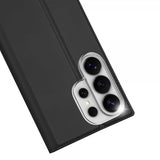 Dux Ducis Samsung Galaxy S26 Ultra Etui Skin Pro Series Sort