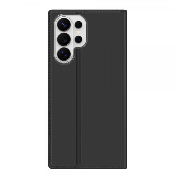 Dux Ducis Samsung Galaxy S26 Ultra Etui Skin Pro Series Sort