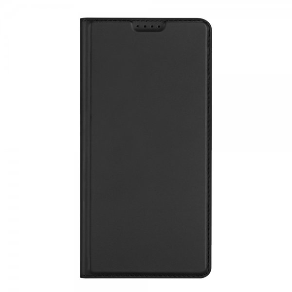 Dux Ducis Samsung Galaxy S26 Ultra Etui Skin Pro Series Sort