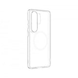 Amazingthing Samsung Galaxy S26 Cover Minimal Mag Transparent
