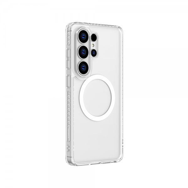 Amazingthing Samsung Galaxy S26 Ultra Cover Titan Pro Transparent