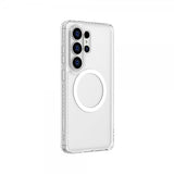 Amazingthing Samsung Galaxy S26 Ultra Cover Titan Pro Transparent