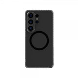 Amazingthing Samsung Galaxy S26 Ultra Cover Titan Pro Sort