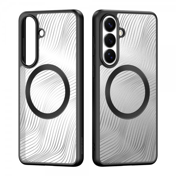 Dux Ducis Samsung Galaxy S26 Cover Aimo Series MagSafe Sort