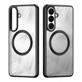 Dux Ducis Samsung Galaxy S26 Cover Aimo Series MagSafe Sort