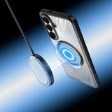 Dux Ducis Samsung Galaxy S26 Cover Aimo Series MagSafe Sort