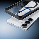Dux Ducis Samsung Galaxy S26 Cover Aimo Series MagSafe Sort