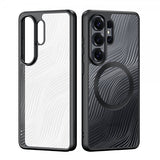 Dux Ducis Samsung Galaxy S26 Ultra Cover Aimo Series MagSafe Sort