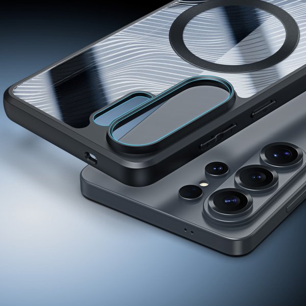 Dux Ducis Samsung Galaxy S26 Ultra Cover Aimo Series MagSafe Sort