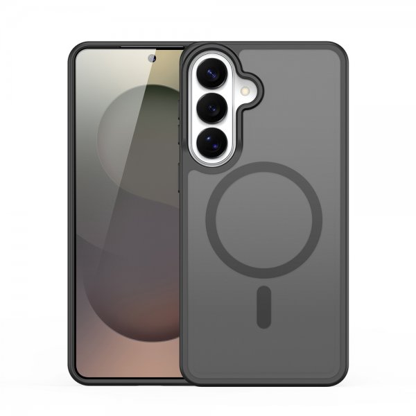 Dux Ducis Samsung Galaxy S26 Cover Yind Series MagSafe Sort