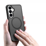 Dux Ducis Samsung Galaxy S26 Cover Yind Series MagSafe Sort
