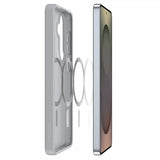 Dux Ducis Samsung Galaxy S26 Cover Yind Series MagSafe Grå