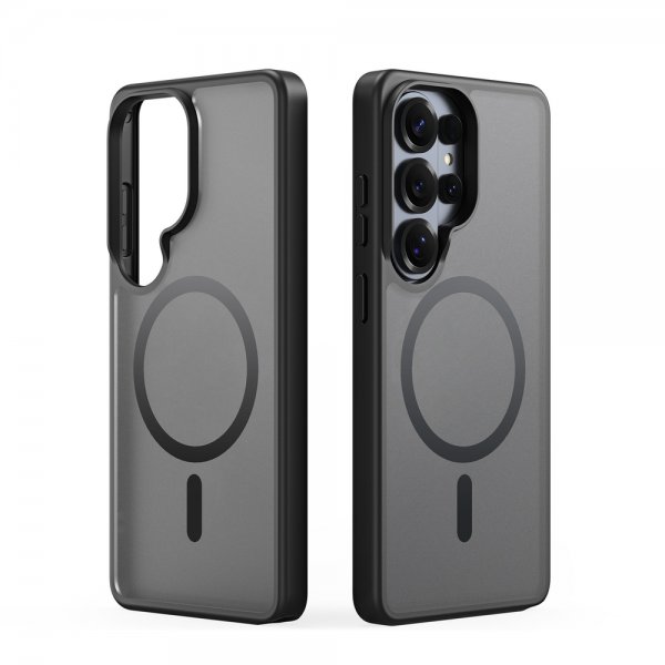 Dux Ducis Samsung Galaxy S26 Ultra Cover Yind Series MagSafe Sort