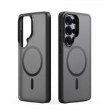 Dux Ducis Samsung Galaxy S26 Ultra Cover Yind Series MagSafe Sort