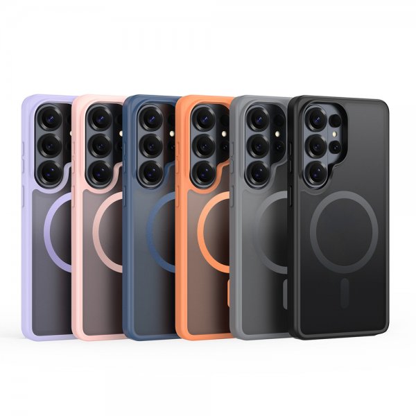 Dux Ducis Samsung Galaxy S26 Ultra Cover Yind Series MagSafe Sort