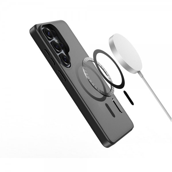 Dux Ducis Samsung Galaxy S26 Ultra Cover Yind Series MagSafe Sort
